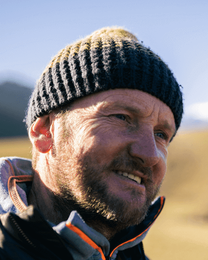 Herwig Kerbl – Trainer für Outdoor Teamtraining und Erlebnispädagogik in Niederösterreich